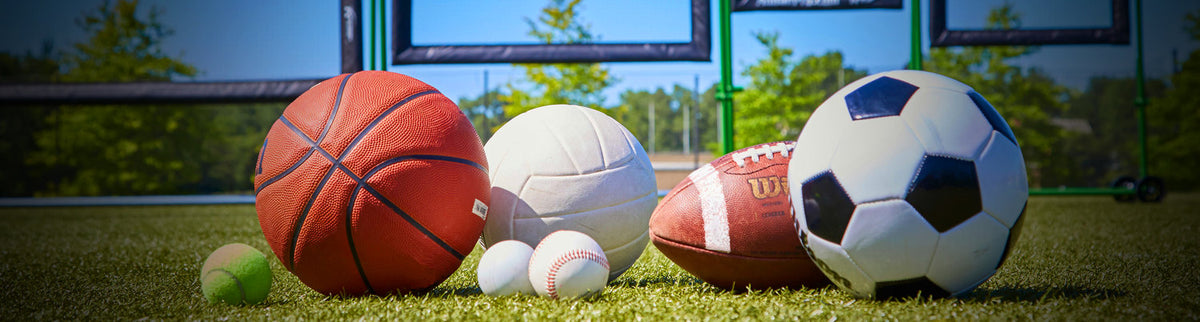 All Ball Pro Multi-Sport Rebounders: Unmatched Quality and Versatility for Athletes
