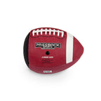 Junior Rubber Passback Training Football (Ages 9-13)