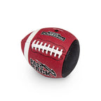 Junior Rubber Passback Training Football (Ages 9-13)