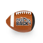 Junior Composite Passback Training Football (Ages 9-13)