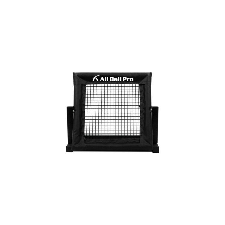 All Ball Pro® - The Mini Pro Multi Sport Rebounder