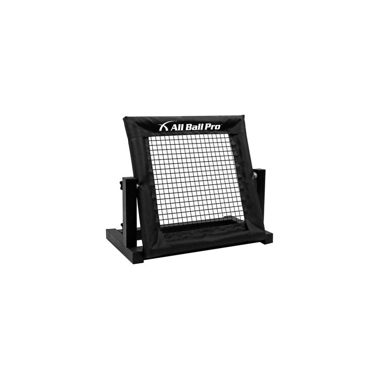 All Ball Pro® - The Mini Pro Multi Sport Rebounder