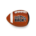 Official Composite Passback Training Football (Ages 14+)