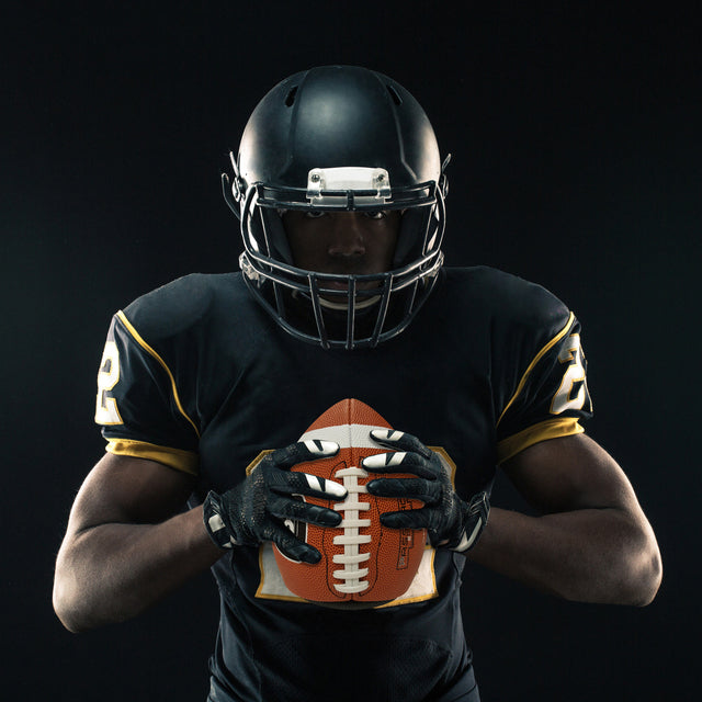Pro Composite Passback Training Football (Ages 14+)