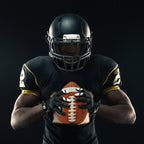 Pro Composite Passback Training Football (Ages 14+)
