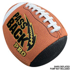 Pro Composite Passback Training Football (Ages 14+)