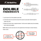 All Ball Pro® - Net Frame Repair Kit