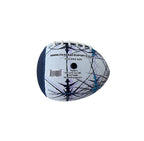 Peewee Rubber Passback Training Football (Ages 4-8)