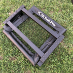 All Ball Pro® - The Mini Pro Multi Sport Rebounder