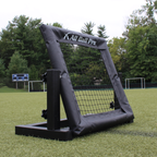 All Ball Pro® - The Mini Pro Multi Sport Rebounder