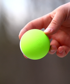 R1 Pro Lacrosse Ball
