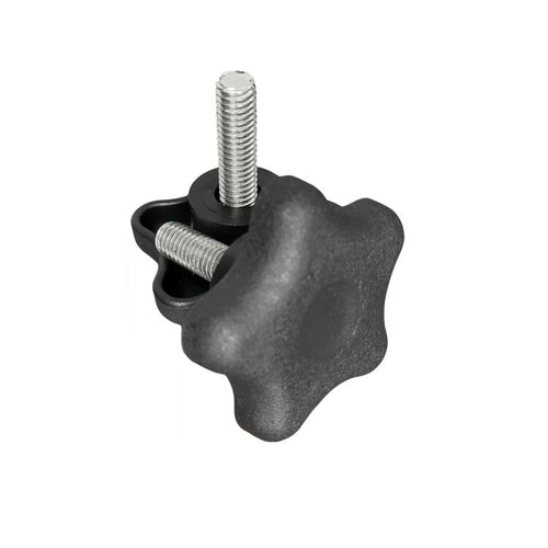 All Ball Pro® - Set of Four 3/8"-16 Star Knobs