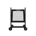 All Ball Pro® - The Stinger X Multi Sport Rebounder