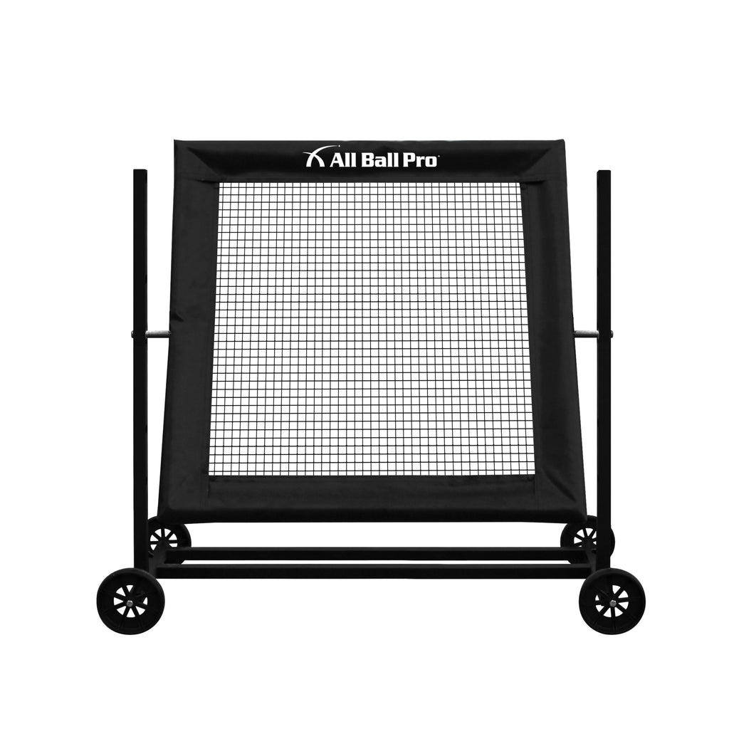 All Ball Pro® - The Varsity Multi Sport Rebounder