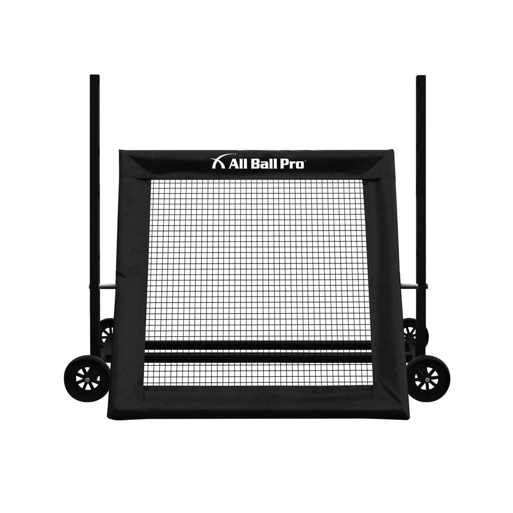 All Ball Pro® - The Varsity Multi Sport Rebounder