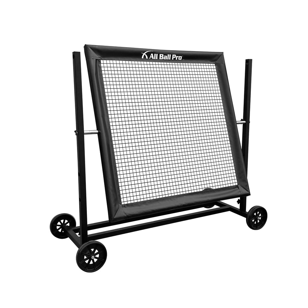 All Ball Pro® - The Varsity Multi Sport Rebounder