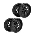 All Ball Pro® - Santoprene Wheels (Set of 4 Wheels and Bolts)