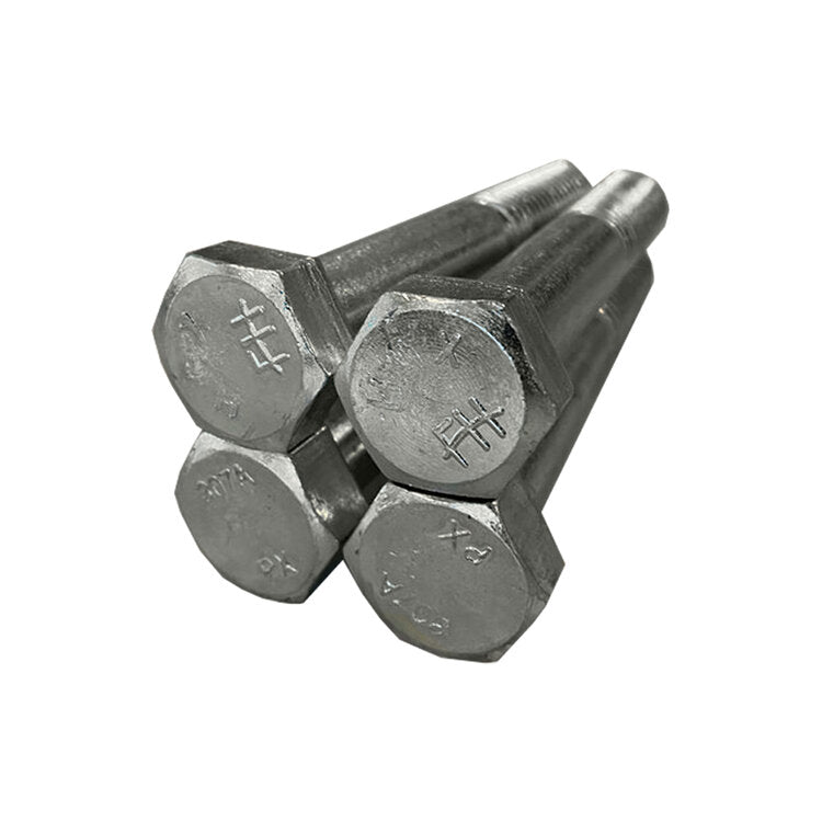 All Ball Pro® - Pair of 10" Wheels with Bolts