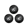 Swax Lax® Soft Weighted Lacrosse Training Balls (3-pack)