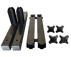 Wall Mount System