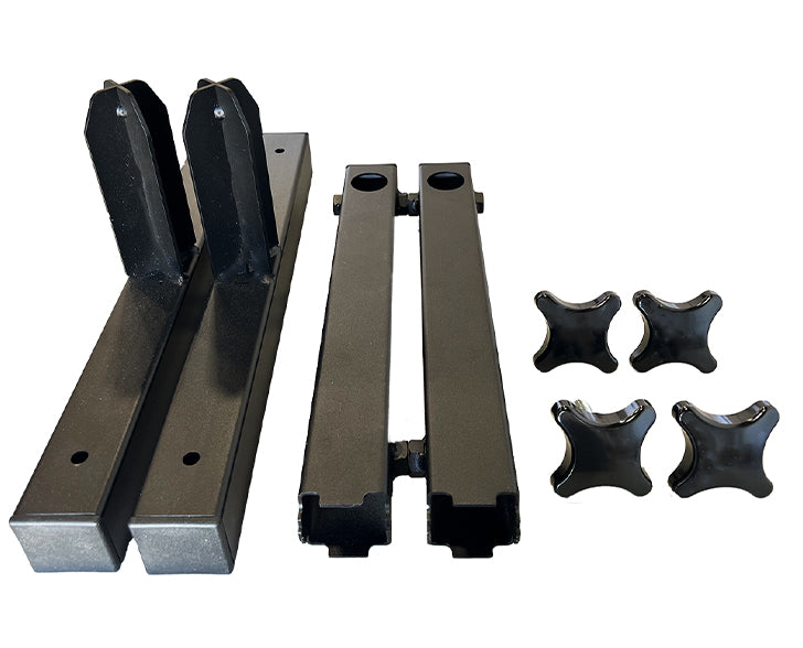 Wall Mount System