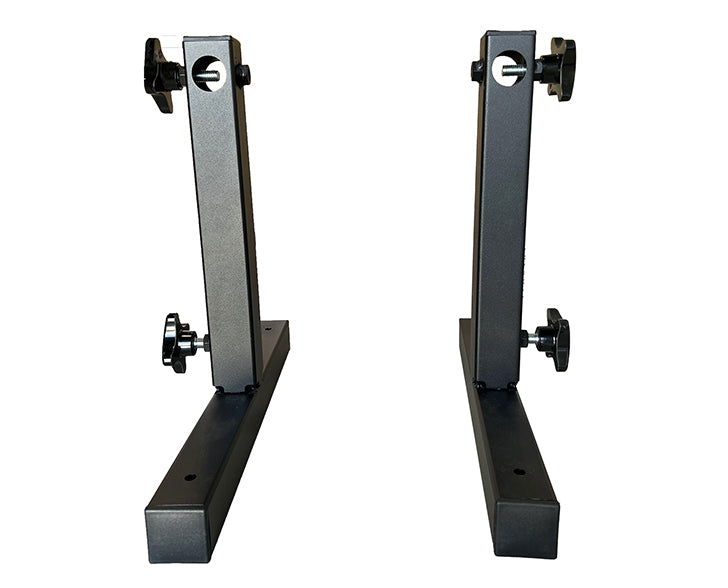 Wall Mount System