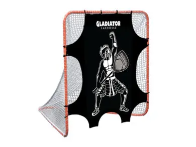 Gladiator Lacrosse® Beginner Goal Target Shooter