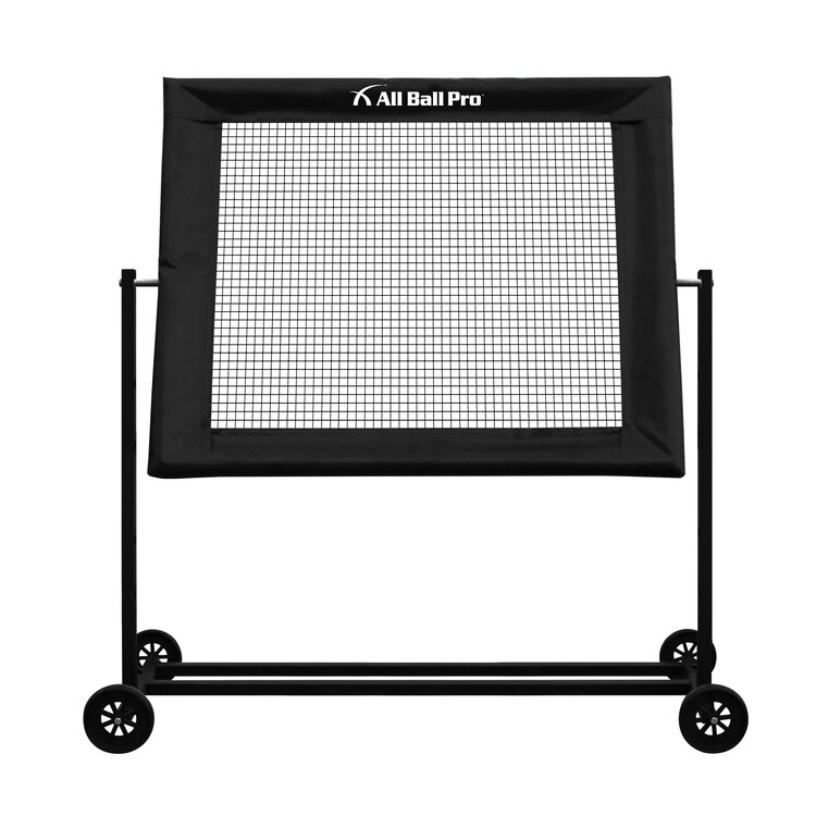 All Ball Pro® - The Premier XL (PXL) Multi Sport Rebounder - Image 2
