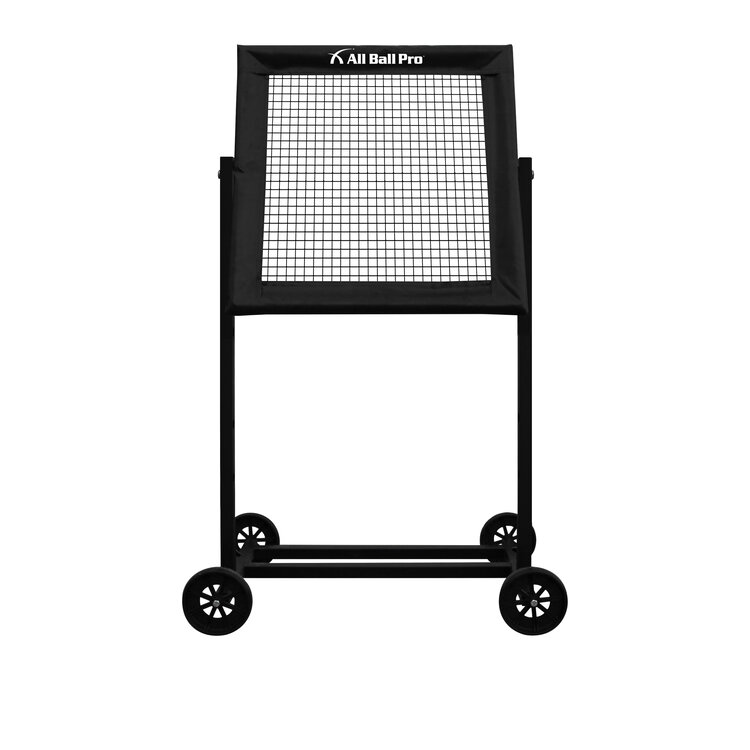 All Ball Pro® - The Stinger X Multi Sport Rebounder - Image 3