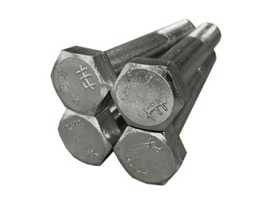 All Ball Pro® – Set of Four Wheel Bolts