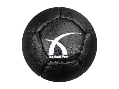 Swax Lax® Soft Weighted Lacrosse Training Ball (single)