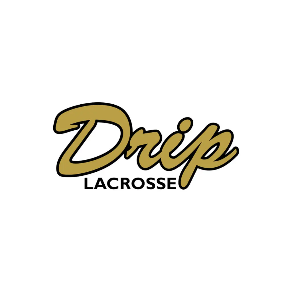 drip lacrosse