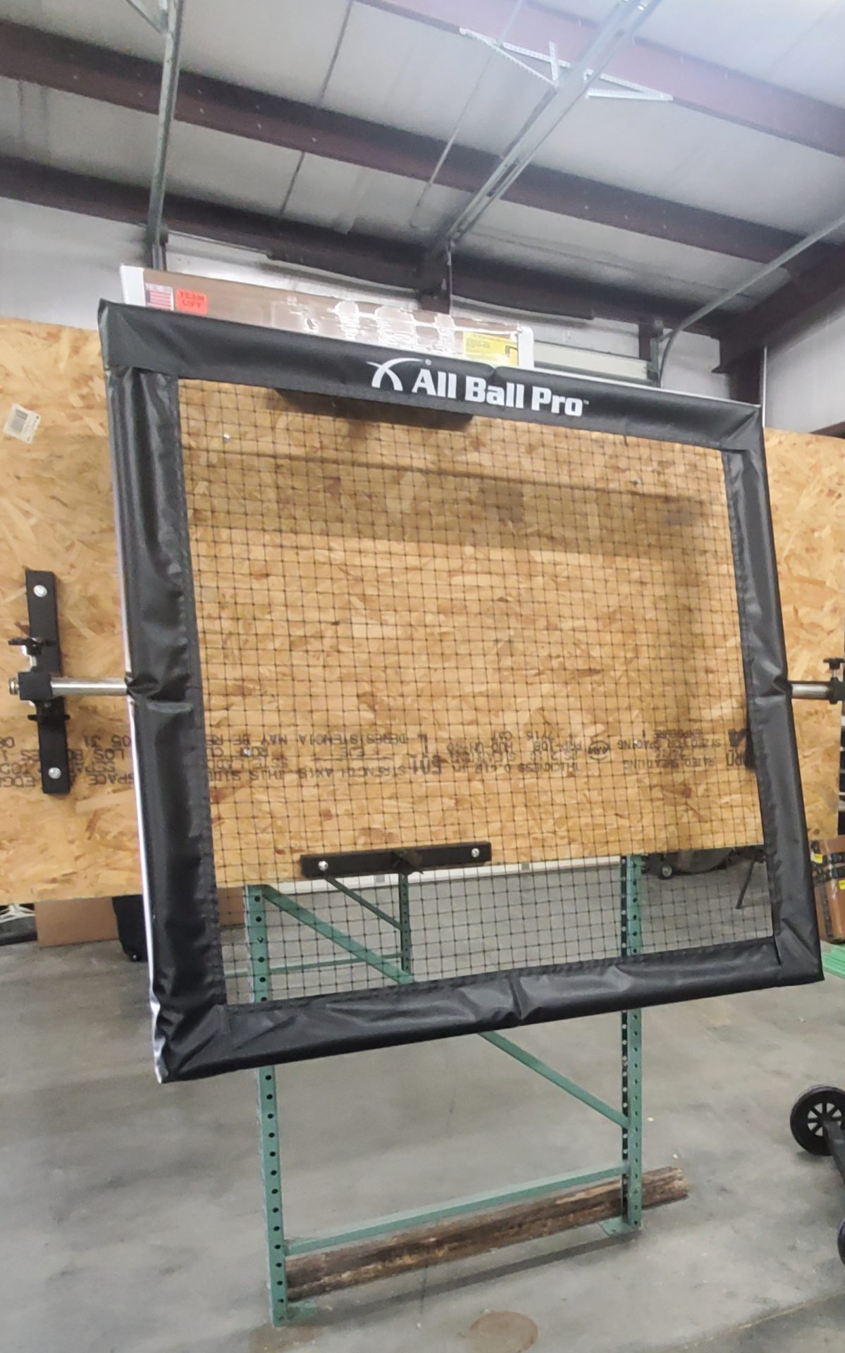 Wall Mount System - Image 4